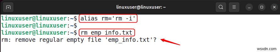 Linuxエイリアス活用ガイド:スマートなショートカットでターミナル作業を劇的に効率化
