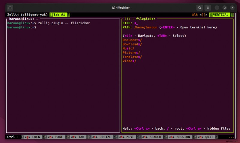 Zellij徹底解説:TmuxやScreenに代わる次世代ターミナルマルチプレクサ