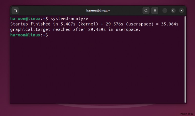 不要なサービスを無効化してLinuxの起動時間を短縮する方法