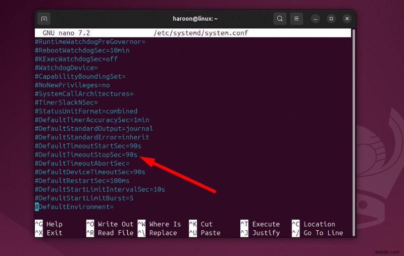 Linuxのシャットダウンで「停止ジョブが実行中です」と表示される問題の原因と対処法