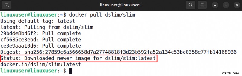 SlimToolkitでDockerイメージのサイズを削減しパフォーマンスを向上させる方法 – 実証済みの最適化ツール