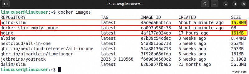 SlimToolkitでDockerイメージのサイズを削減しパフォーマンスを向上させる方法 – 実証済みの最適化ツール