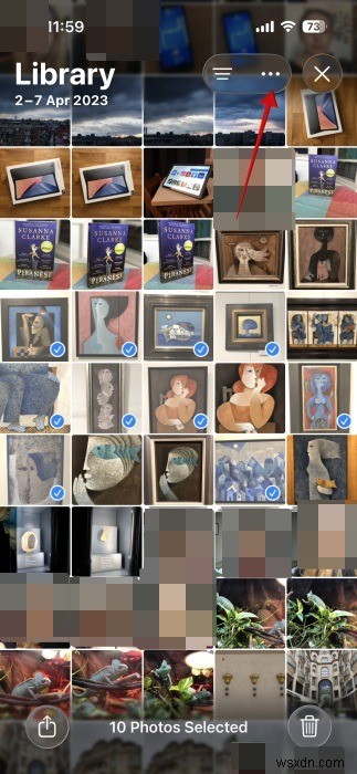 iPhoneの標準機能だけで写真を一括編集!追加アプリ不要の「コピーアンドペースト」テクニック