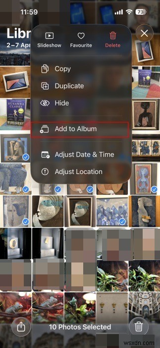 iPhoneの標準機能だけで写真を一括編集!追加アプリ不要の「コピーアンドペースト」テクニック