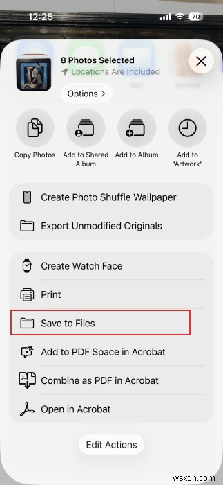 iPhoneの標準機能だけで写真を一括編集!追加アプリ不要の「コピーアンドペースト」テクニック