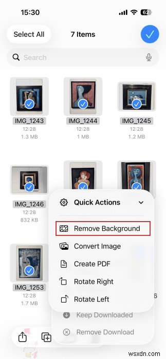 iPhoneの標準機能だけで写真を一括編集!追加アプリ不要の「コピーアンドペースト」テクニック