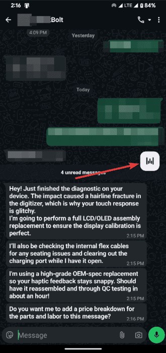 Wispr Flow Androidレビュー:話すだけで整った文章になる、これまでで最も正確な音声入力アプリ