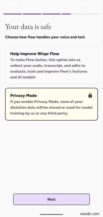 Wispr Flow Androidレビュー:話すだけで整った文章になる、これまでで最も正確な音声入力アプリ