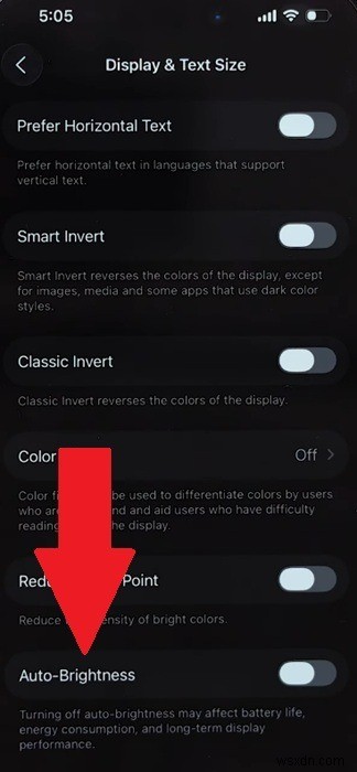 スマホで目を守る!iPhoneとAndroidで今日から変えられる簡単設定ガイド
