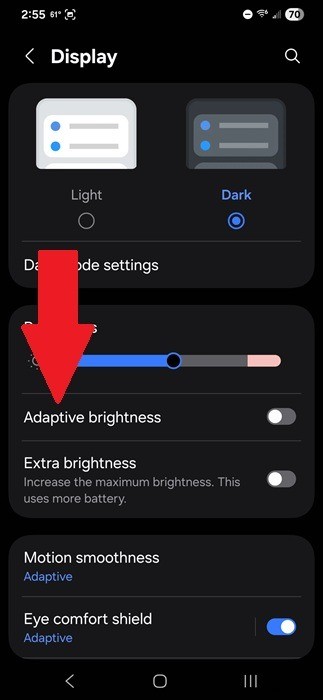スマホで目を守る!iPhoneとAndroidで今日から変えられる簡単設定ガイド