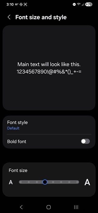 スマホで目を守る!iPhoneとAndroidで今日から変えられる簡単設定ガイド