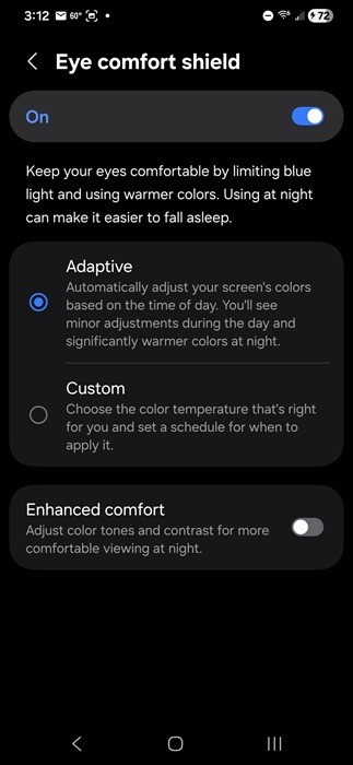 スマホで目を守る!iPhoneとAndroidで今日から変えられる簡単設定ガイド
