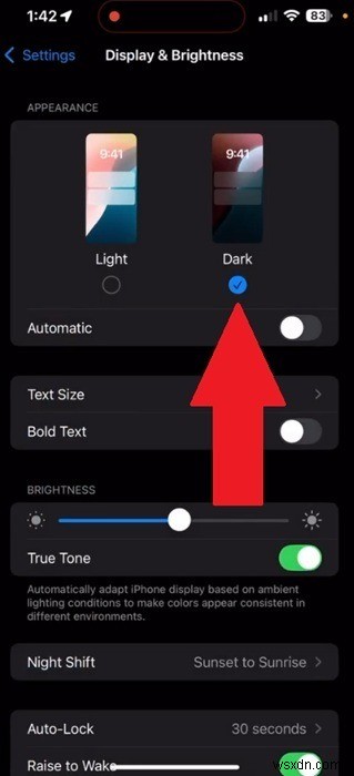 スマホで目を守る!iPhoneとAndroidで今日から変えられる簡単設定ガイド
