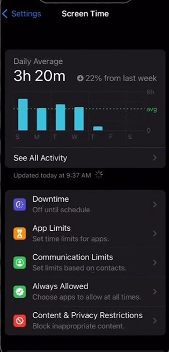 スマホで目を守る!iPhoneとAndroidで今日から変えられる簡単設定ガイド