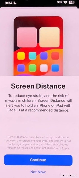 スマホで目を守る!iPhoneとAndroidで今日から変えられる簡単設定ガイド
