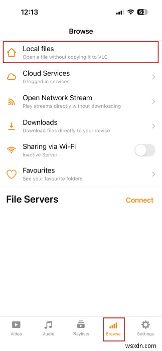 iPhoneでWMV動画を今すぐ再生する方法:知っておくべき効果的な解決策