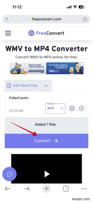 iPhoneでWMV動画を今すぐ再生する方法:知っておくべき効果的な解決策