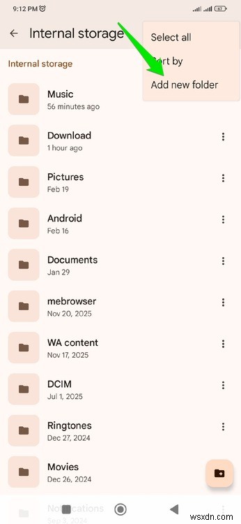 Androidのアラームにプレイリストを設定する方法【ステップバイステップガイド】
