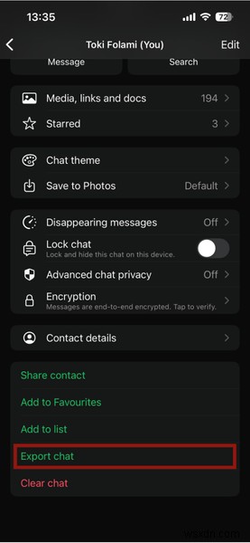 WhatsAppのステッカーをiMessageに移行する方法|初心者向け簡単ステップバイステップガイド