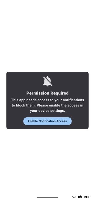 DoNotNotify:重要な通知は残しながらAndroidのスパム通知だけをブロックする方法