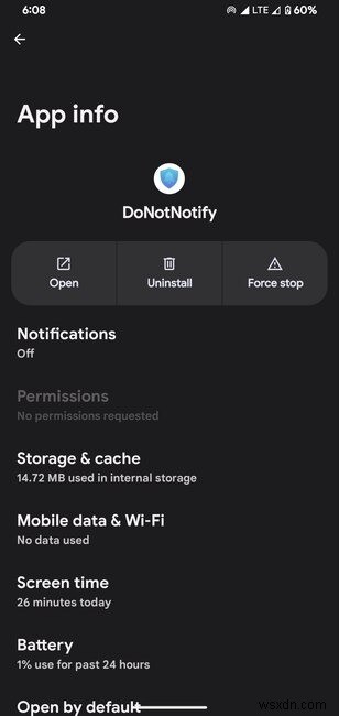 DoNotNotify:重要な通知は残しながらAndroidのスパム通知だけをブロックする方法