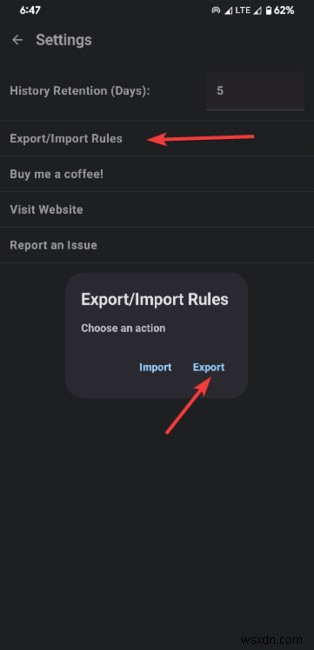 DoNotNotify:重要な通知は残しながらAndroidのスパム通知だけをブロックする方法