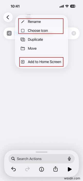 ロック画面からiPhoneを素早く再起動する方法——時短になる簡単テクニック