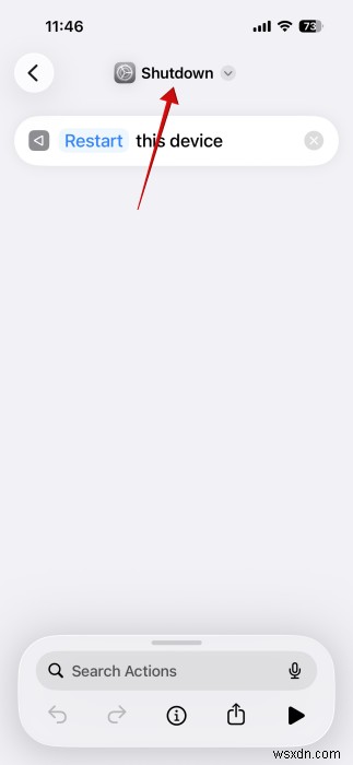 ロック画面からiPhoneを素早く再起動する方法——時短になる簡単テクニック