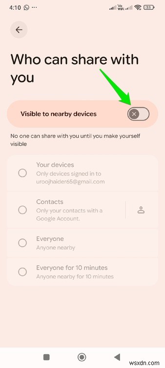 Androidの不要な機能を無効化して、動作の遅さとバッテリー消耗を改善する方法