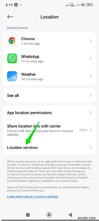 Androidの不要な機能を無効化して、動作の遅さとバッテリー消耗を改善する方法
