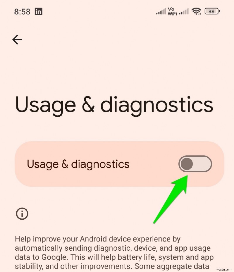 Androidの不要な機能を無効化して、動作の遅さとバッテリー消耗を改善する方法