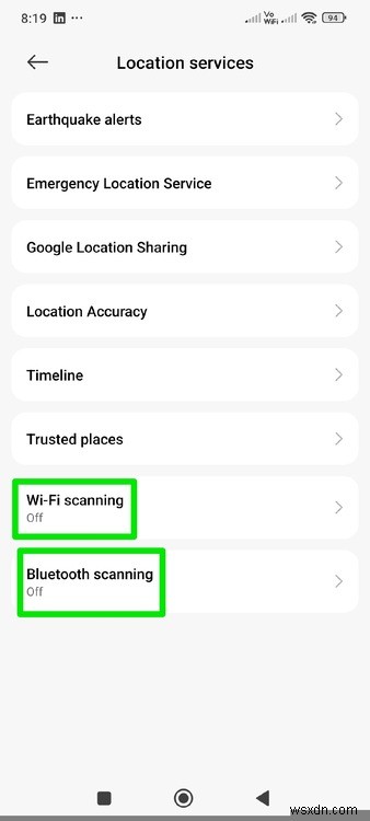 Androidの不要な機能を無効化して、動作の遅さとバッテリー消耗を改善する方法
