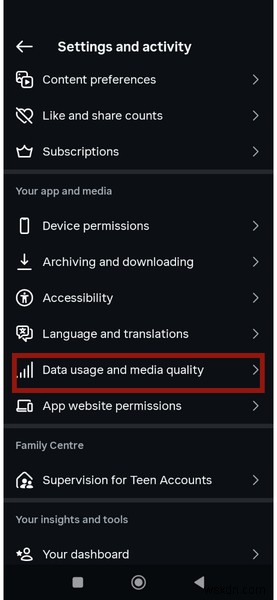 InstagramがAndroidのバッテリーを消耗する仕組みとその対策方法
