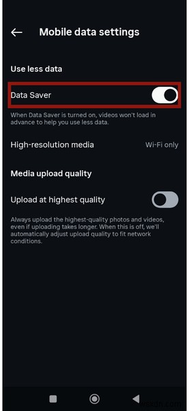 InstagramがAndroidのバッテリーを消耗する仕組みとその対策方法