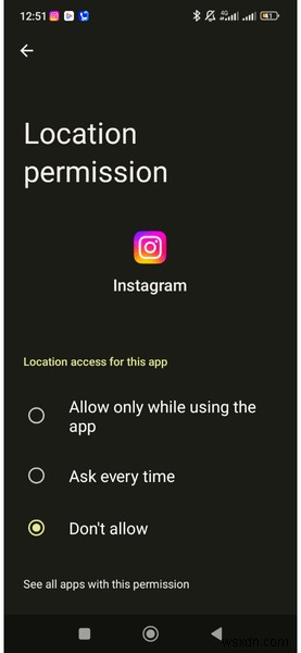 InstagramがAndroidのバッテリーを消耗する仕組みとその対策方法