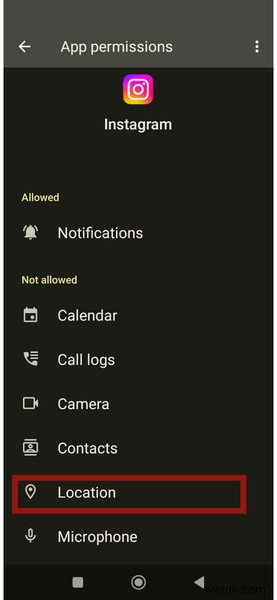 InstagramがAndroidのバッテリーを消耗する仕組みとその対策方法