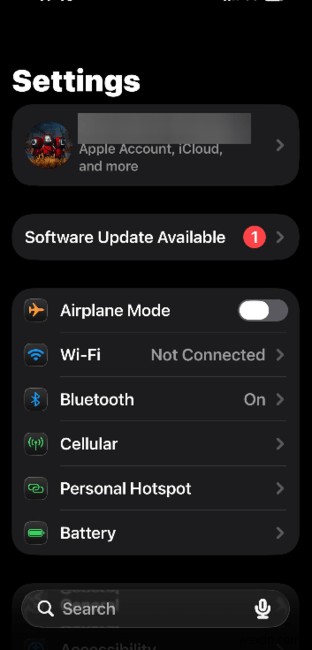 iPhone・MacでCAPTCHAを自動スキップする方法|Apple「自動認証」の設定手順