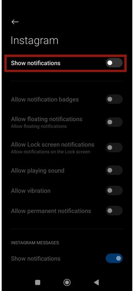 InstagramがAndroidのバッテリーを消耗する仕組みとその対策方法