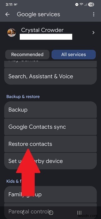連絡先を誤って削除してしまった?Androidで電話番号を復元する8つの実証済みの方法