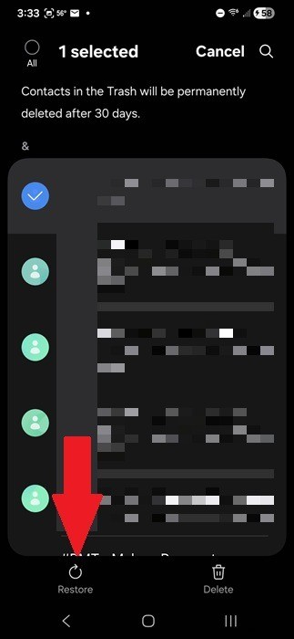 連絡先を誤って削除してしまった?Androidで電話番号を復元する8つの実証済みの方法