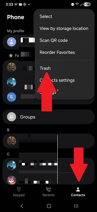 連絡先を誤って削除してしまった?Androidで電話番号を復元する8つの実証済みの方法