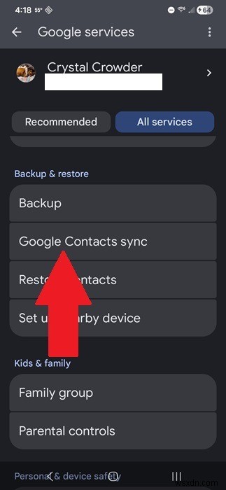 連絡先を誤って削除してしまった?Androidで電話番号を復元する8つの実証済みの方法
