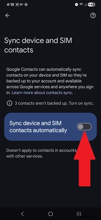 連絡先を誤って削除してしまった?Androidで電話番号を復元する8つの実証済みの方法