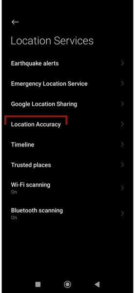 Androidのプライバシーダッシュボードでアプリの隠れた権限アクセスを暴く方法