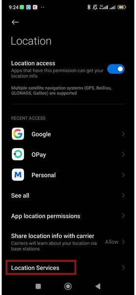 Androidのプライバシーダッシュボードでアプリの隠れた権限アクセスを暴く方法