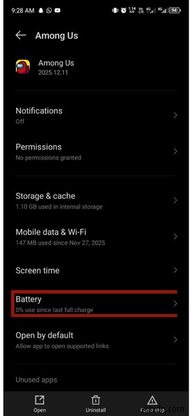 Androidのプライバシーダッシュボードでアプリの隠れた権限アクセスを暴く方法