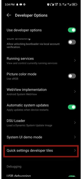 Androidのプライバシーダッシュボードでアプリの隠れた権限アクセスを暴く方法