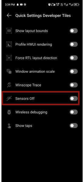 Androidのプライバシーダッシュボードでアプリの隠れた権限アクセスを暴く方法