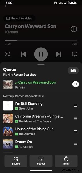 ClassiPodレビュー:広告なし・完全オフラインでiPodのシンプルな音楽体験を取り戻すAndroidアプリ