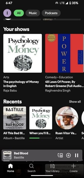 ClassiPodレビュー:広告なし・完全オフラインでiPodのシンプルな音楽体験を取り戻すAndroidアプリ
